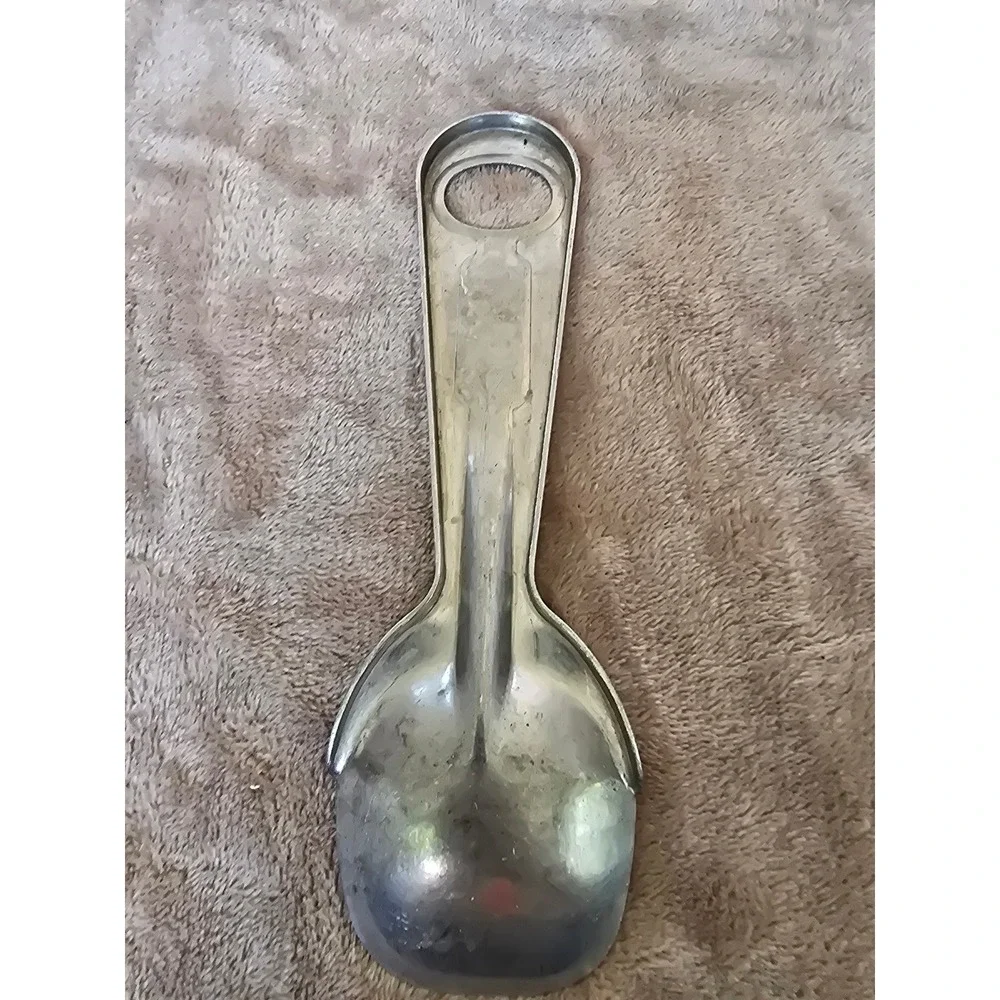 Unbranded vintage cast
